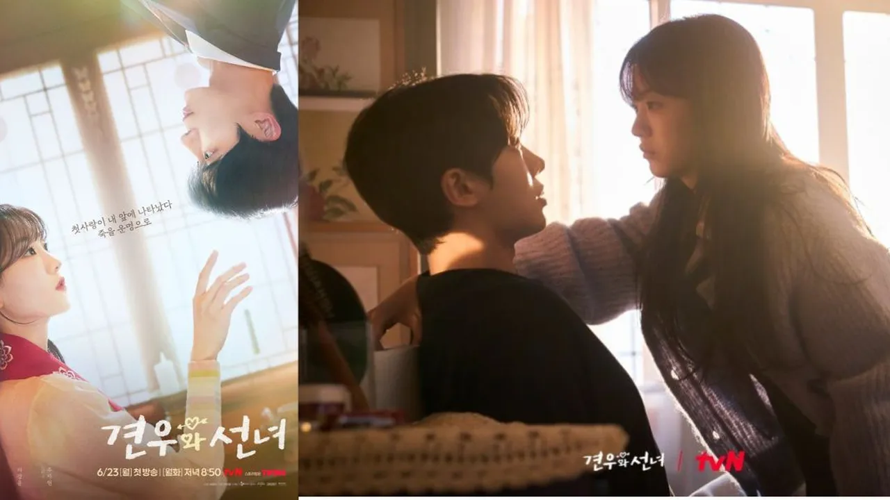 Alasan Drama Korea tentang Time Traveler Populer di Kalangan Pecinta Drakor
