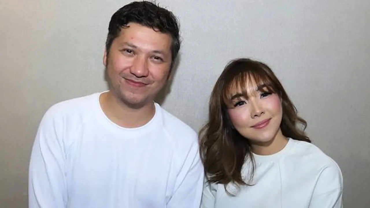 Alasan Gading Marten Belum Juga Bertemu dengan Wijin, Pacar Gisella Anastasia