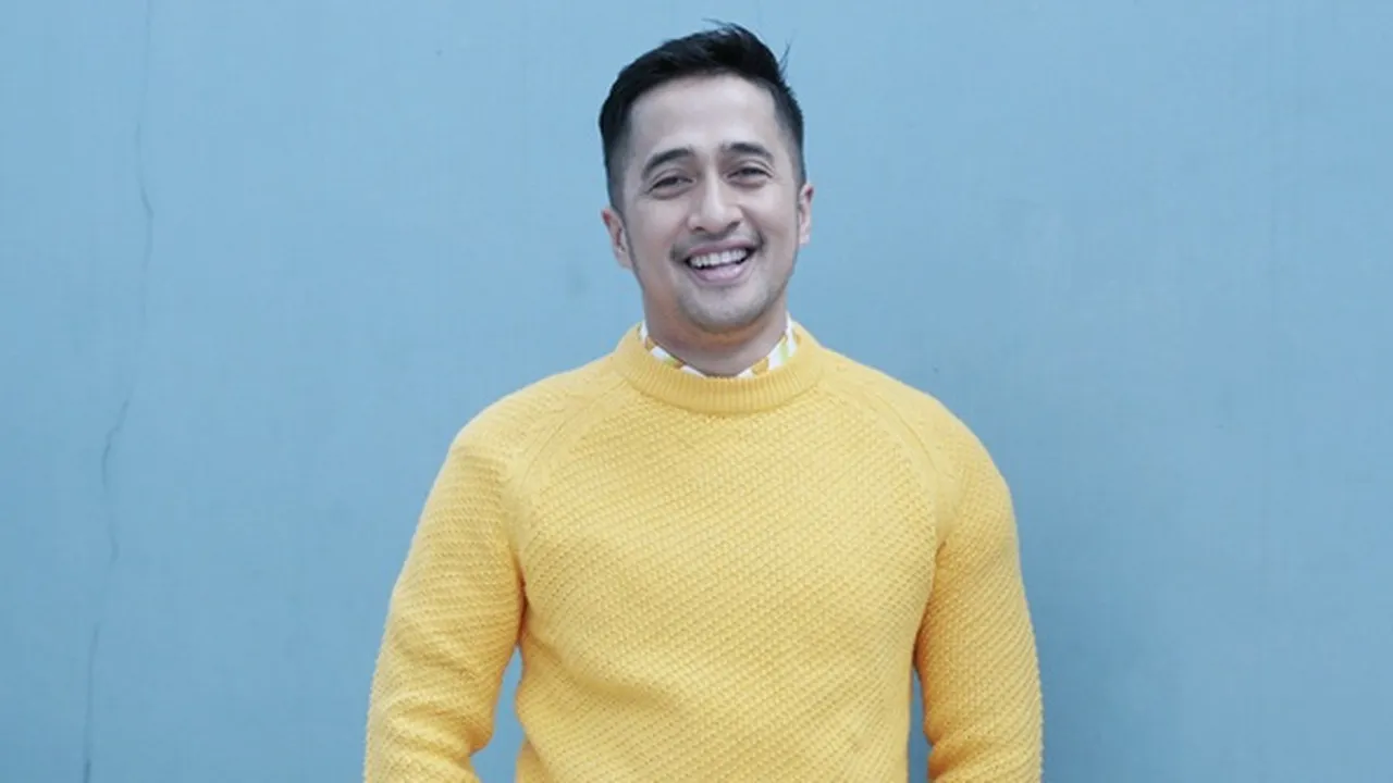 Alasan Irfan Hakim Berikan Les Pencak Silat: Anak Gue Serba Bisa!