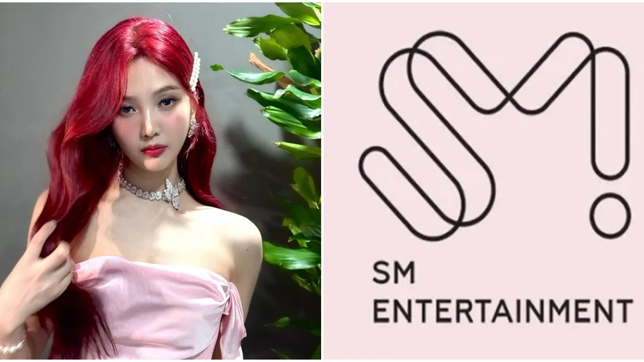 Alasan Joy Red Velvet Memilih Tetap Bersama SM Entertainment yang Mengejutkan