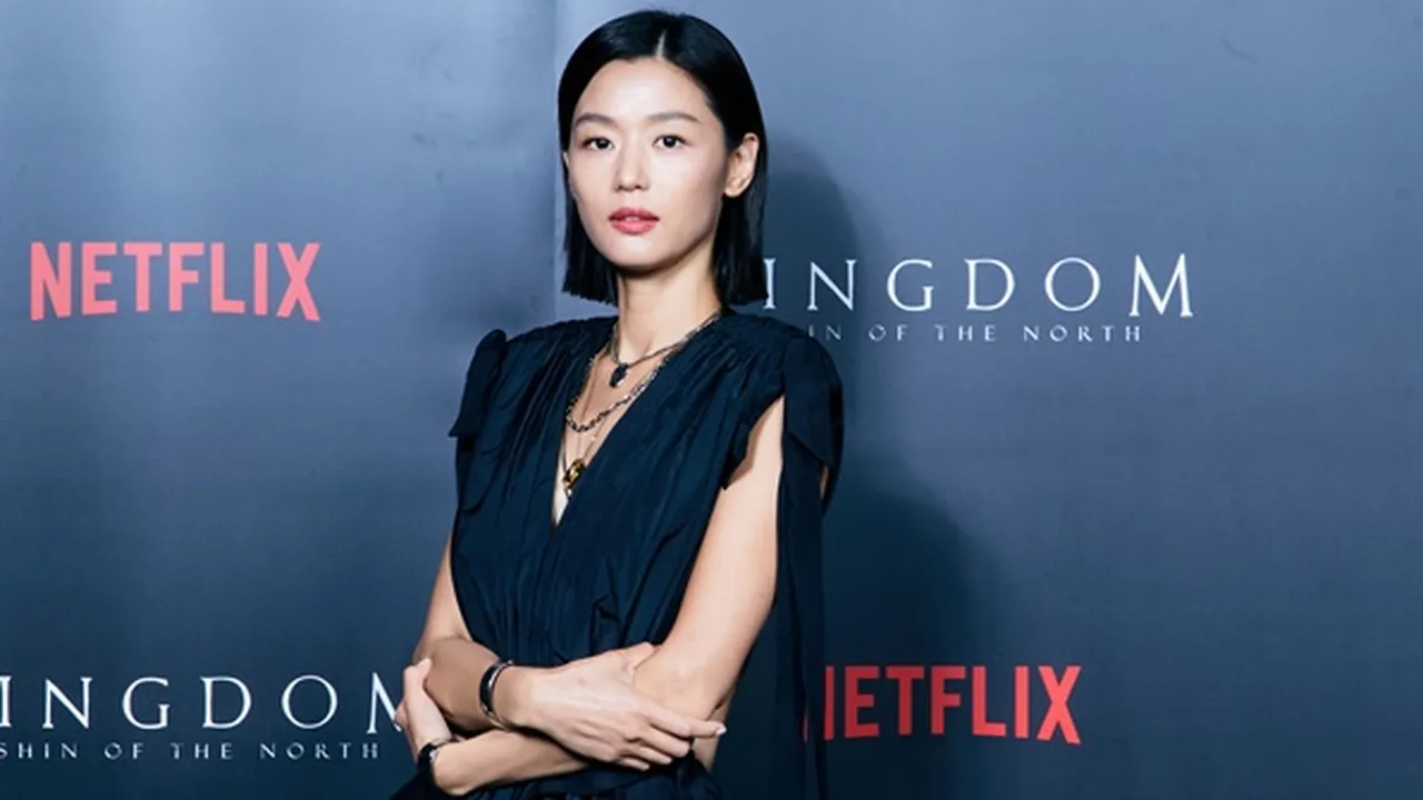 Alasan Jun Ji Hyun Rajin Olahraga, Agar Bisa Menyantap Banyak Makanan Enak
