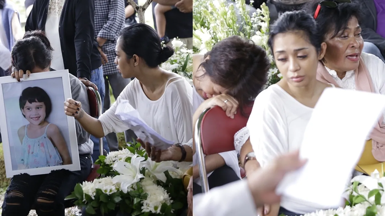 Alasan Karen Pooroe Ingin Jenazah Putrinya Diautopsi