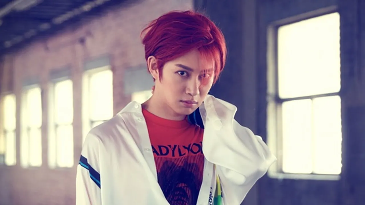 Alasan Kim Heechul Tidak Menolak Rumor yang Sebut Dirinya Gay