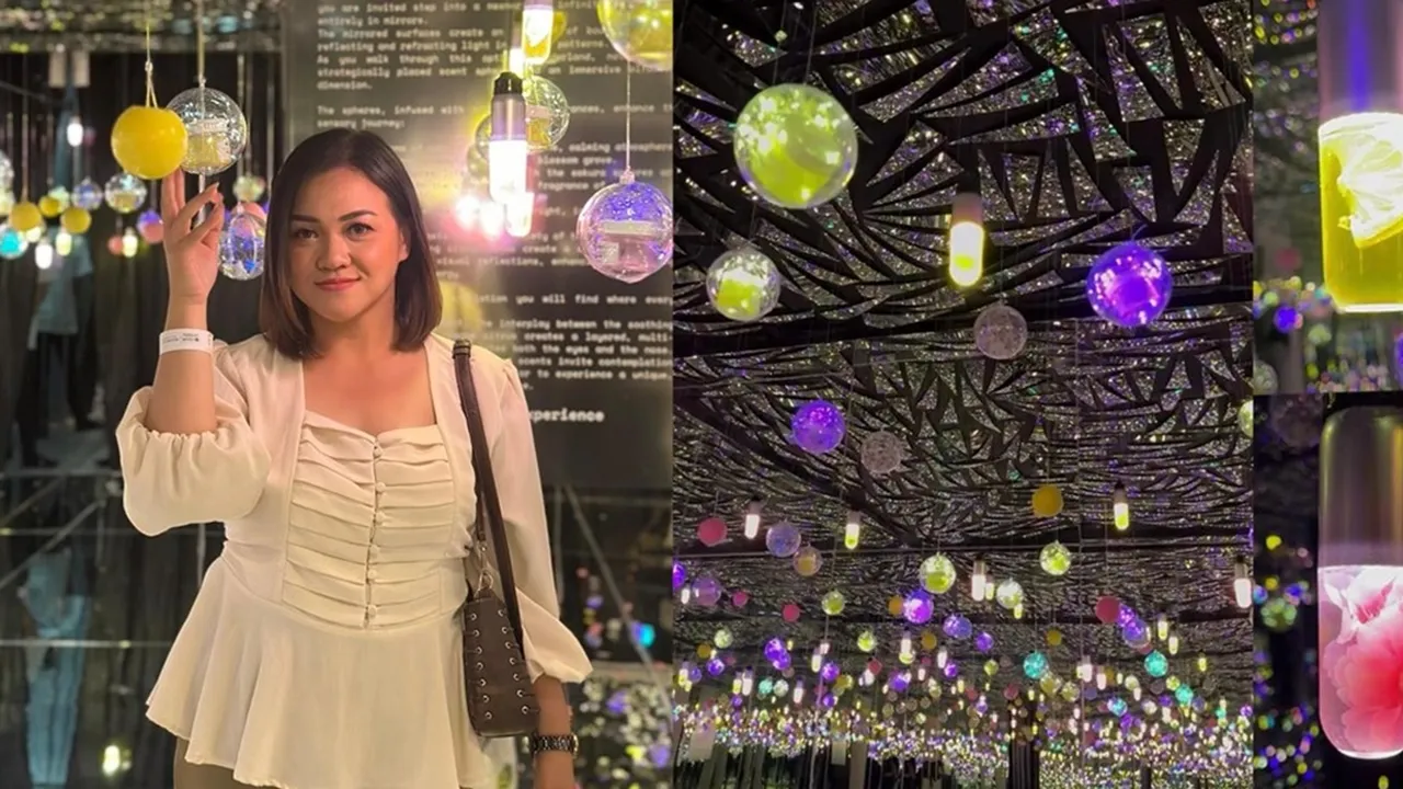 Alasan KLovers Wajib Datang ke Garnier Skinmagi Experience yang Digelar di Astha District 8
