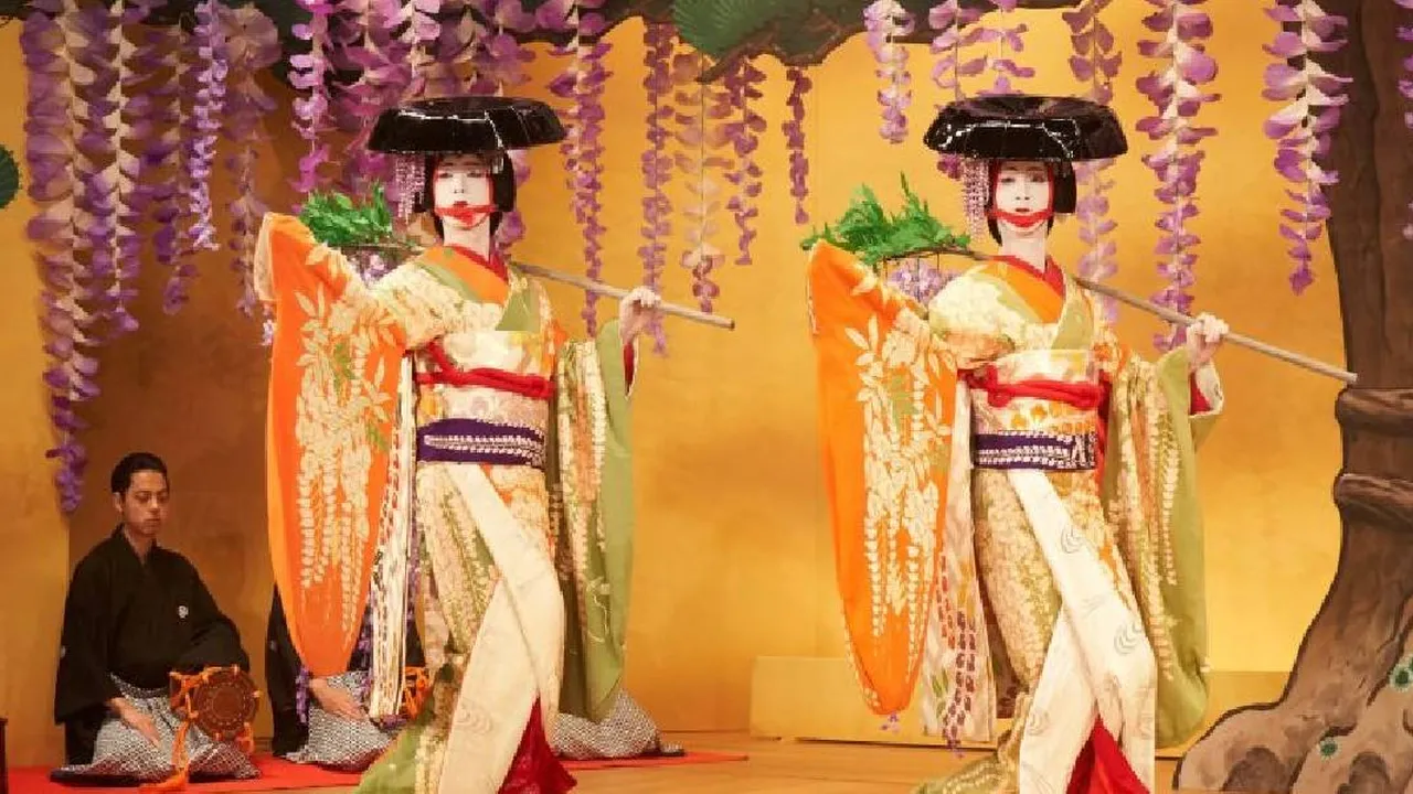Alasan KOKUHO Bisa Jadi Film Non Animasi Jepang Terlaris Sepanjang Masa, Setuju Gak?