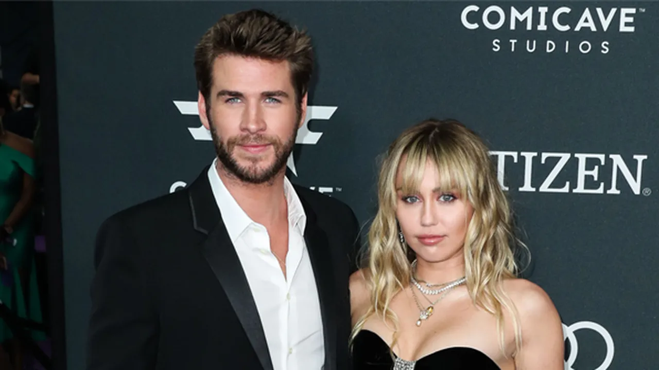 Alasan Krusial di Balik Perceraian Miley Cyrus dan Liam Hemsworth