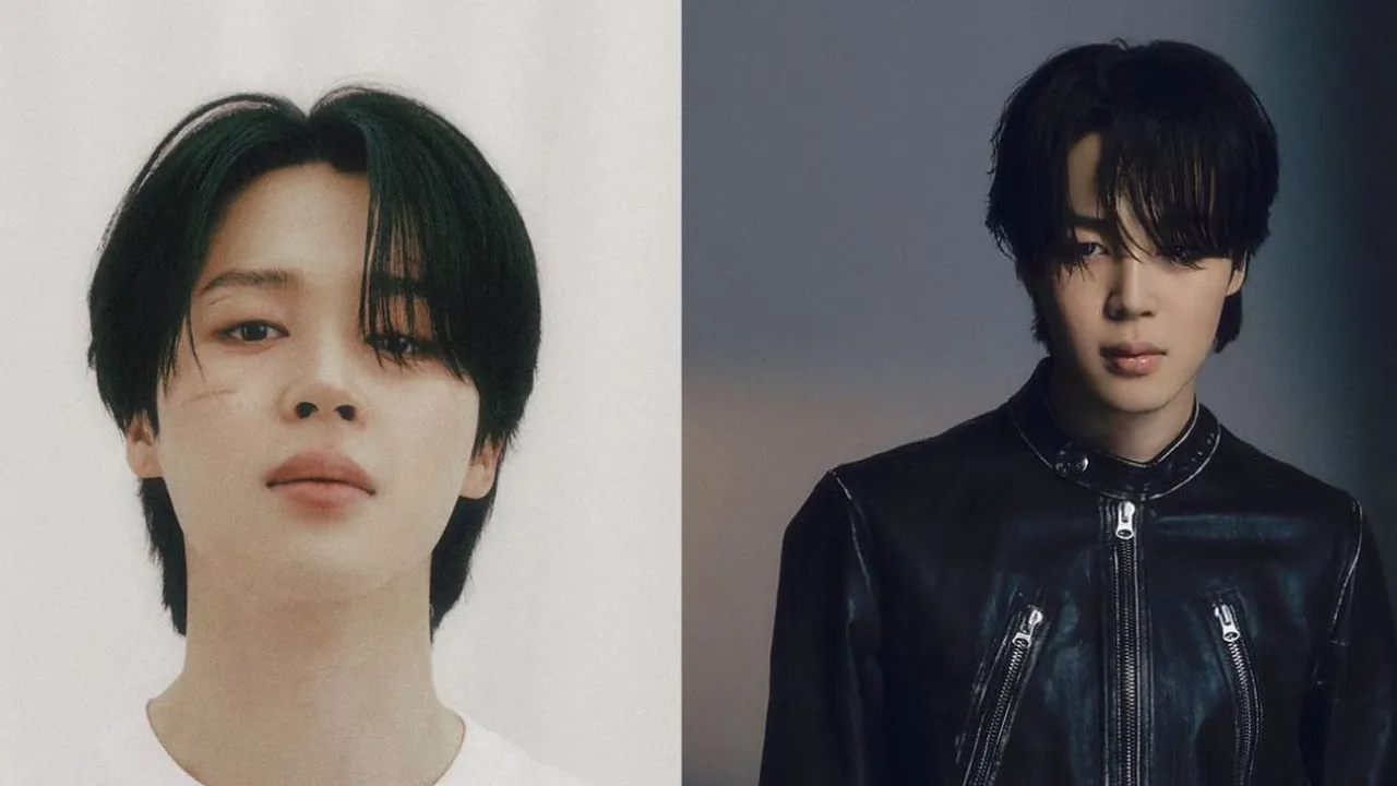 Alasan Lagu Solo 'FACE-OFF' Jimin BTS Disebut Tak Layak Siaran di KBS