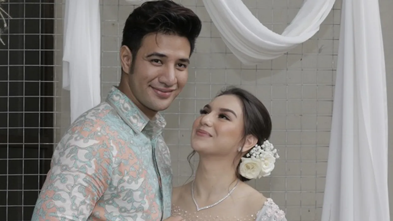 Alasan Mantap Nikah, Apa Yang Dibutuhkan Ammar Zoni Ada Pada Irish Bella Alasan Mantap Nikah, Apa Yang Dibutuhkan Ammar Zoni Ada Pada Irish Bella