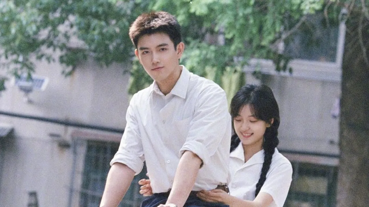 Alasan Nonton Drama China 'LOVE STORY IN THE 1970s' yang Bikin Penonton Terhanyut