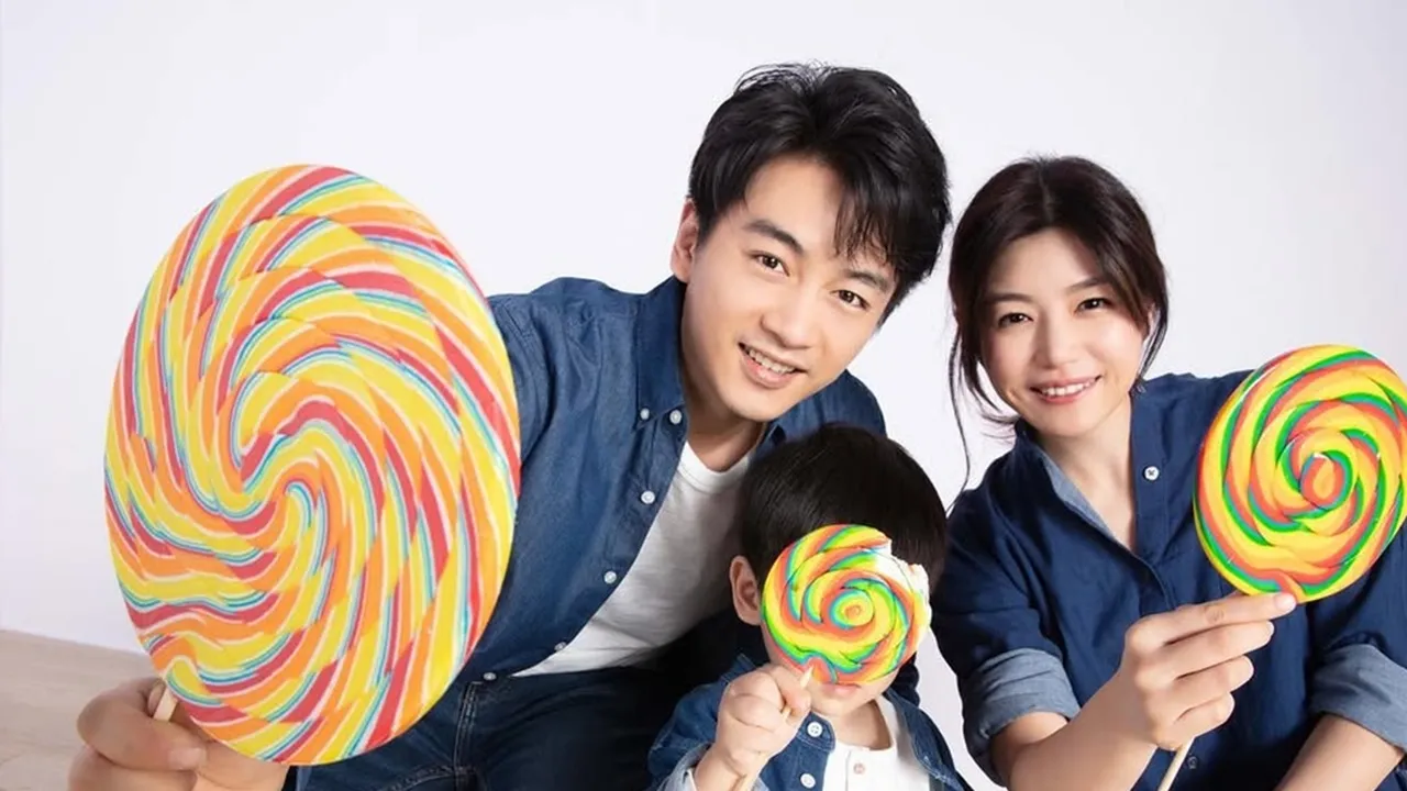 Alasan Perceraian Chen Xiao dan Michelle Chen Trending di Weibo, Semua Berspekulasi