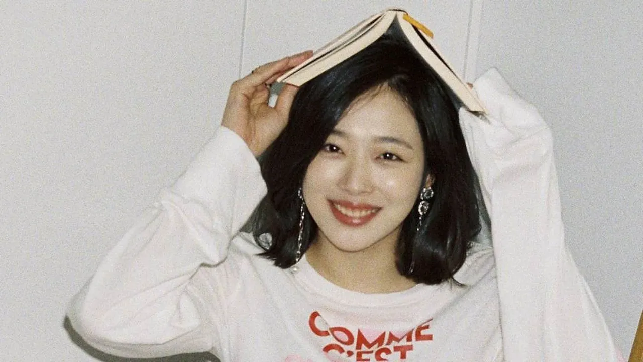 Alasan Sulli Tak Laporkan Komentar Jahat Jadi Sorotan Setelah Kematiannya
