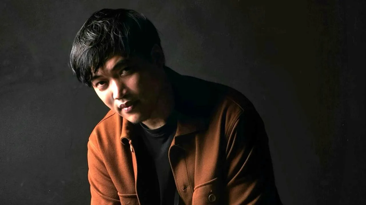 Albert Tanabe Gandeng Eross Candra dan Denny Chasmala di Single 'Meski Tak Lagi Kau Dengar'