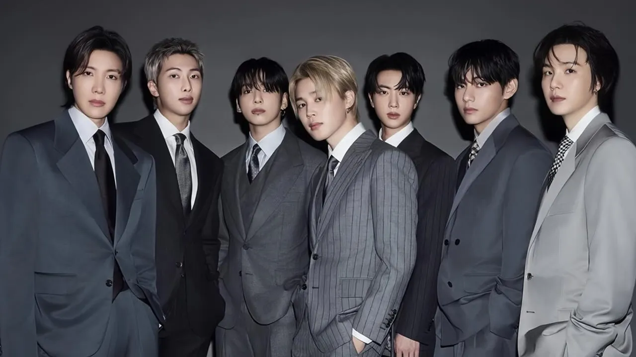 Album Baru BTS ARIRANG Sukses Terjual 4,16 Juta Kopi di Minggu Pertama, Cetak Rekor Baru