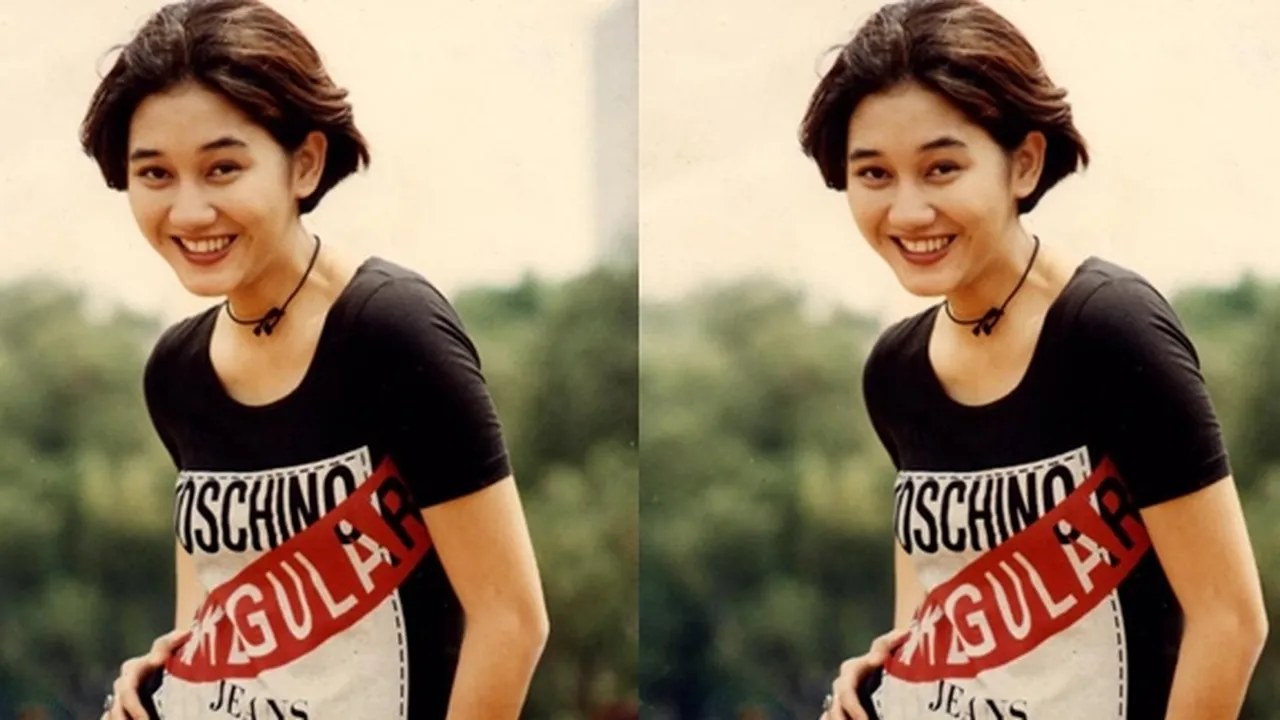 Album 'Bintang Kehidupan' Kembali Dirilis Untuk Mengenang 45 Tahun Nike Ardilla