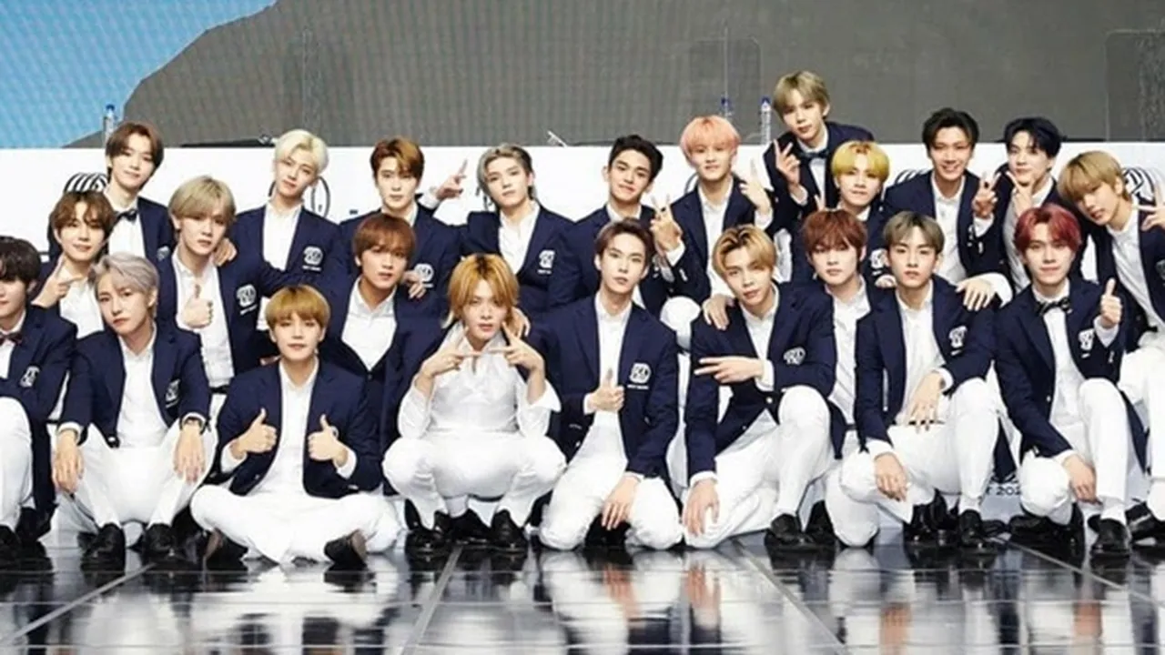 Album NCT 'RESONANCE Pt.1' Berhasil Menduduki Chart Billboard 100 Selama Dua Minggu Berturut-Turut!