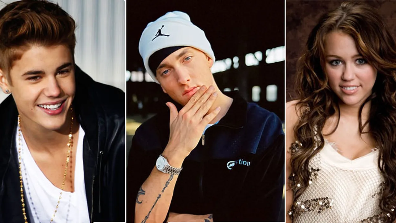 Album Pop Manca Yang Bakal Menggebrak Tahun 2013