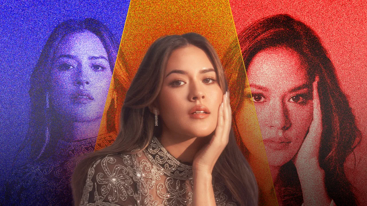 Album Raisa 'AmbiVert', Bukan Cuma Karya Tapi Juga Bentuk Kejujuran