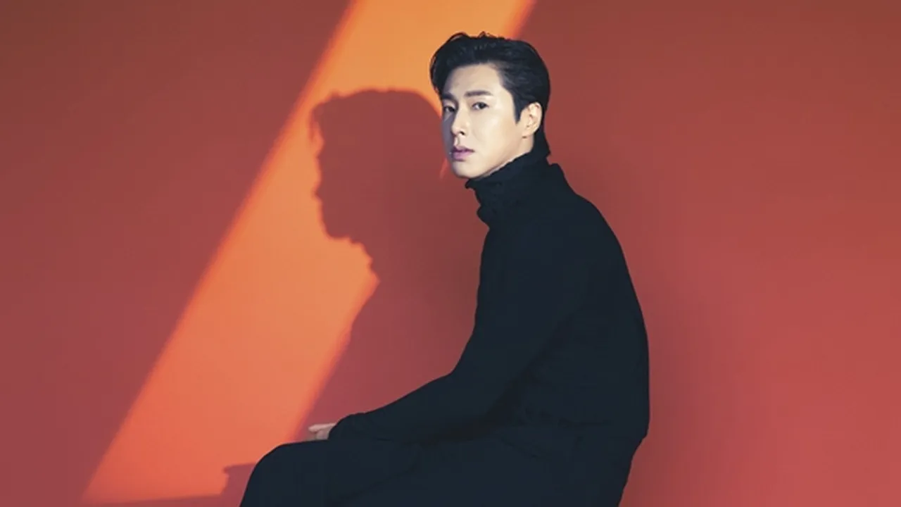 Album Solo Jepang Terbaru U-KNOW TVXQ! Duduki Puncak Oricon