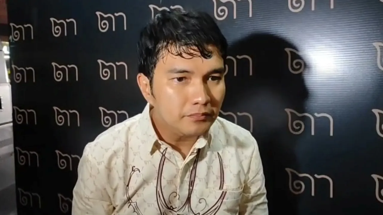 Aldi Taher Bongkar Kondisi Raffi Ahmad Usai Operasi Benjolan