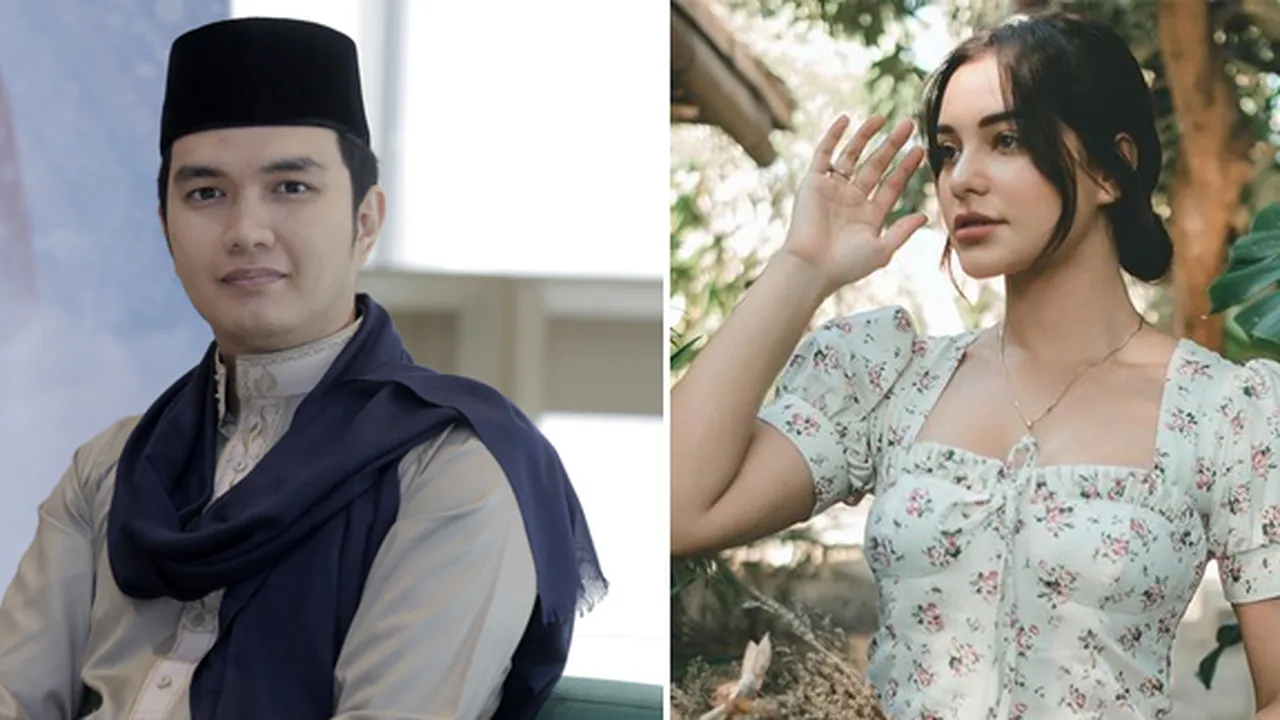 Aldi Taher Suruh Jerinx Nikahin Bunga Citra Lestari, Nora: Gak Usah Bikin Statement Ngawur!