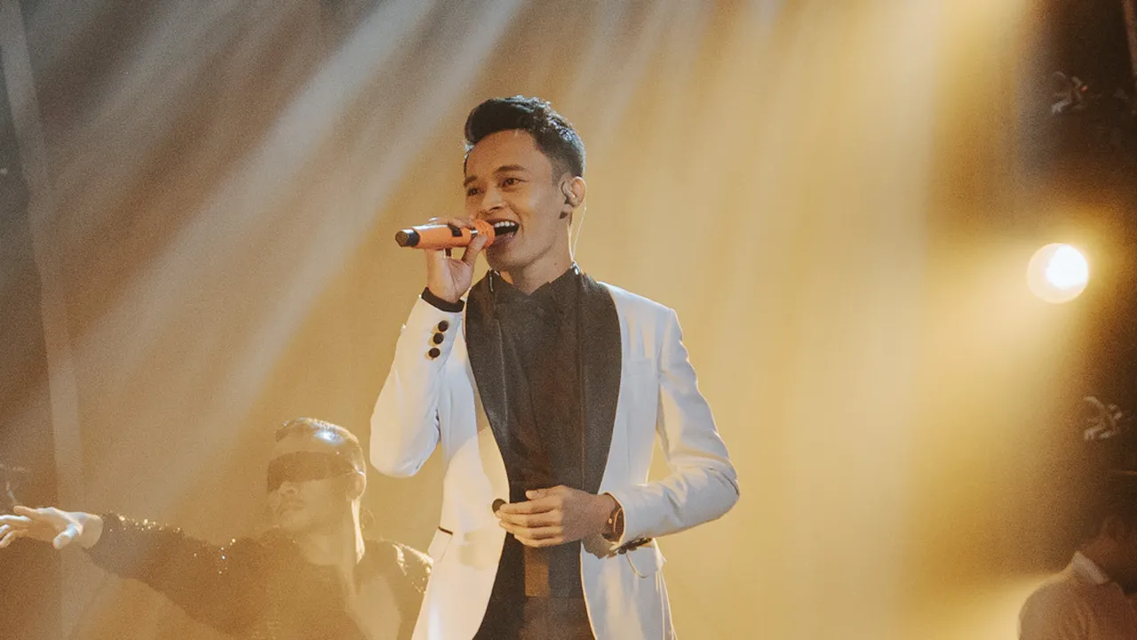 Aldiv Akhirnya Rilis Single Ketiga Berjudul 'Menanti', Ciptaan Icha Eks Jikustik Aldiv Akhirnya Rilis Single Ketiga Berjudul 'Menanti', Ciptaan Icha Eks Jikustik