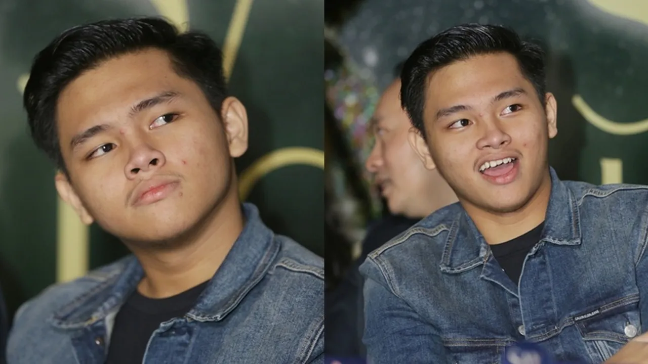Aldy Maldini Eks CJR Dikabarkan Menipu Fans, Minta Maaf dan Mengaku Khilaf