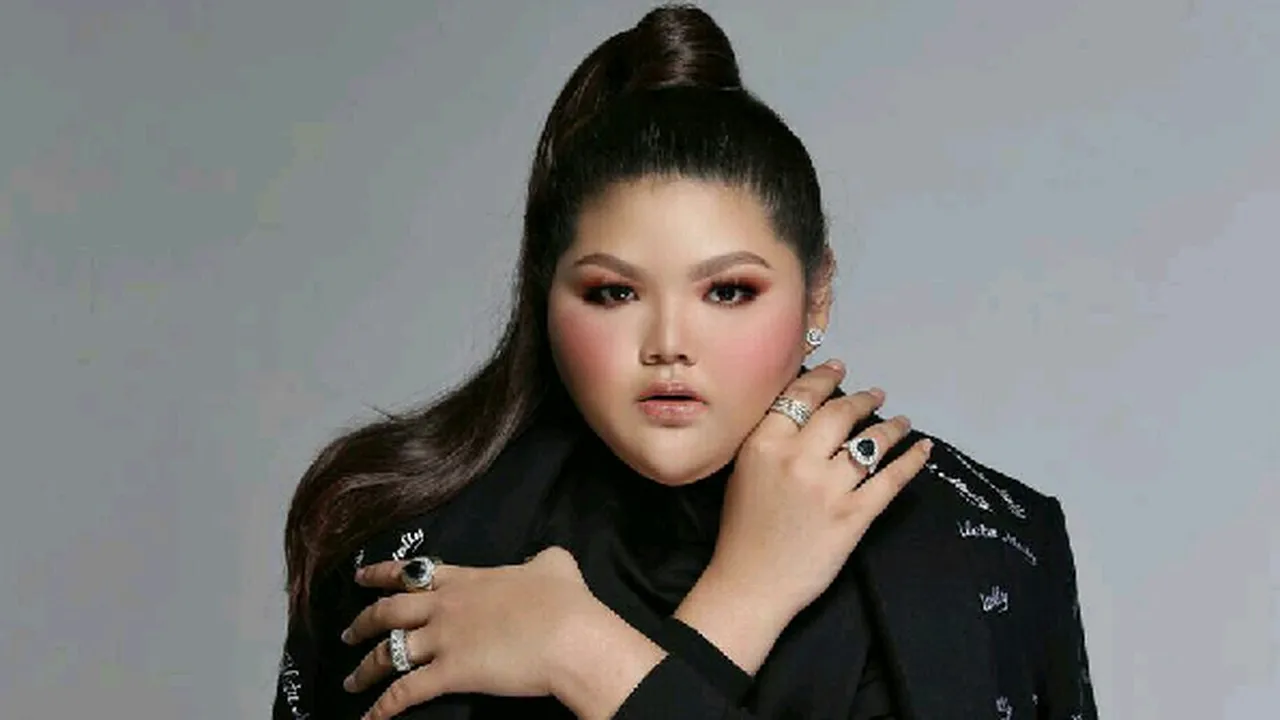 Aleta Molly Rilis 'Mengejar Mimpi', Buktikan Vokal Semakin Matang,