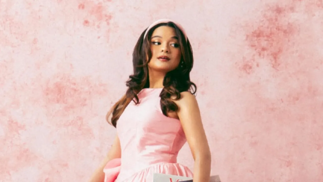 Alex Teh Rilis EP 'IN MY TWENTIES', Begini Proses Kreatifnya