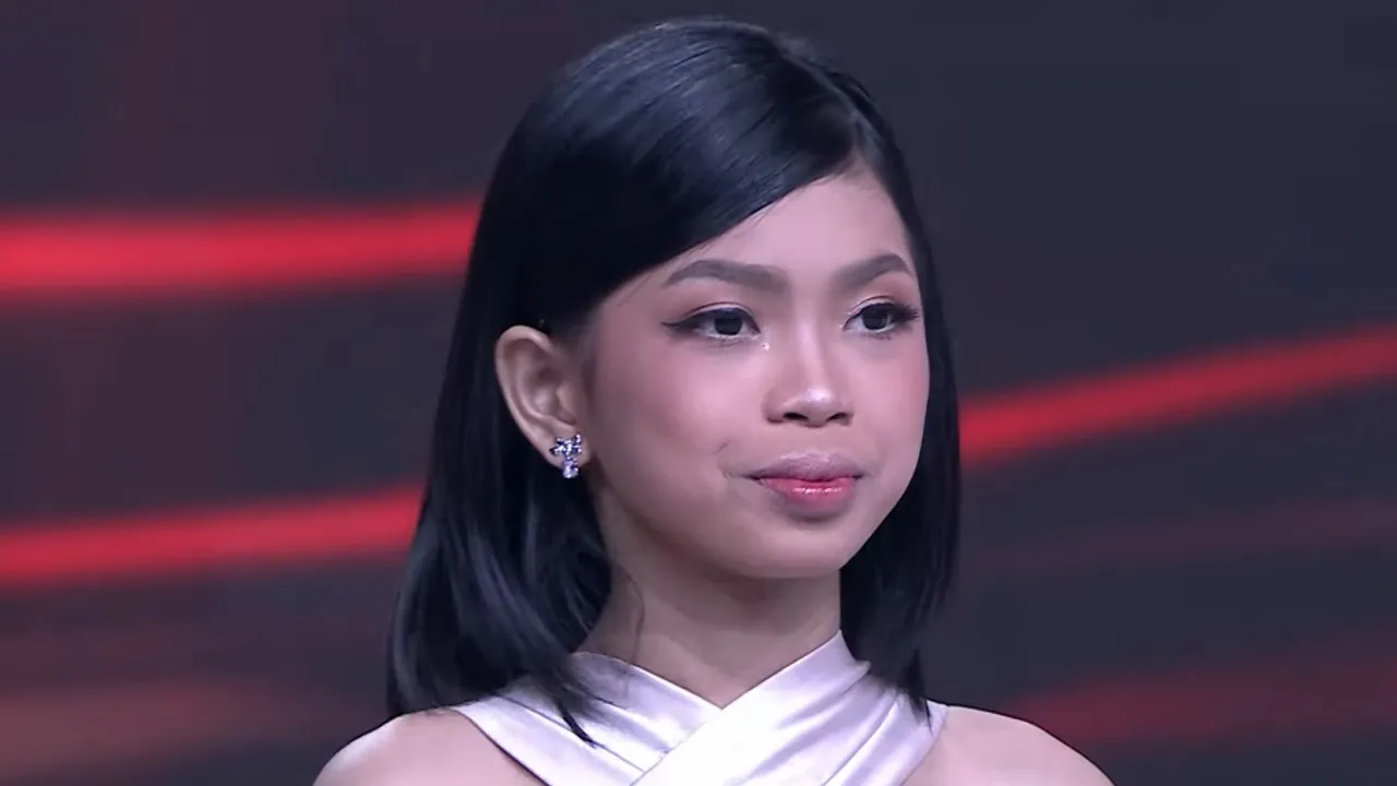 Alexa Ciamis Lolos Top 17 Dangdut Academy 8, Ungkap Peran Besar Sang Nenek