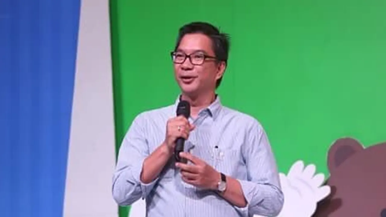 Alfagift Jadi Aplikasi Transaksional, Ryan Alfons Kaloh: Alternatif Belanja Untuk Milenial