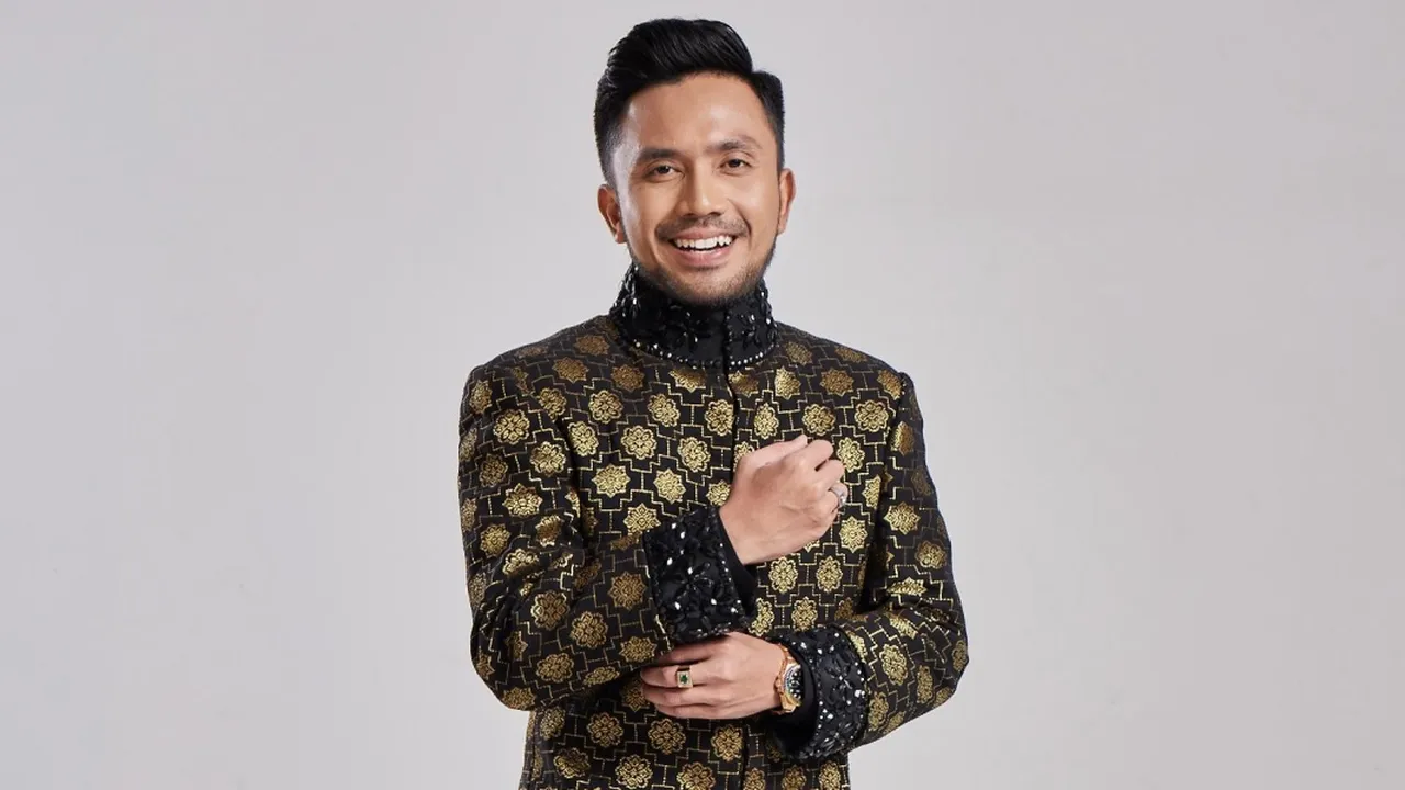 Alfin Habib Siapkan Remake Lagu Melayu Lawas
