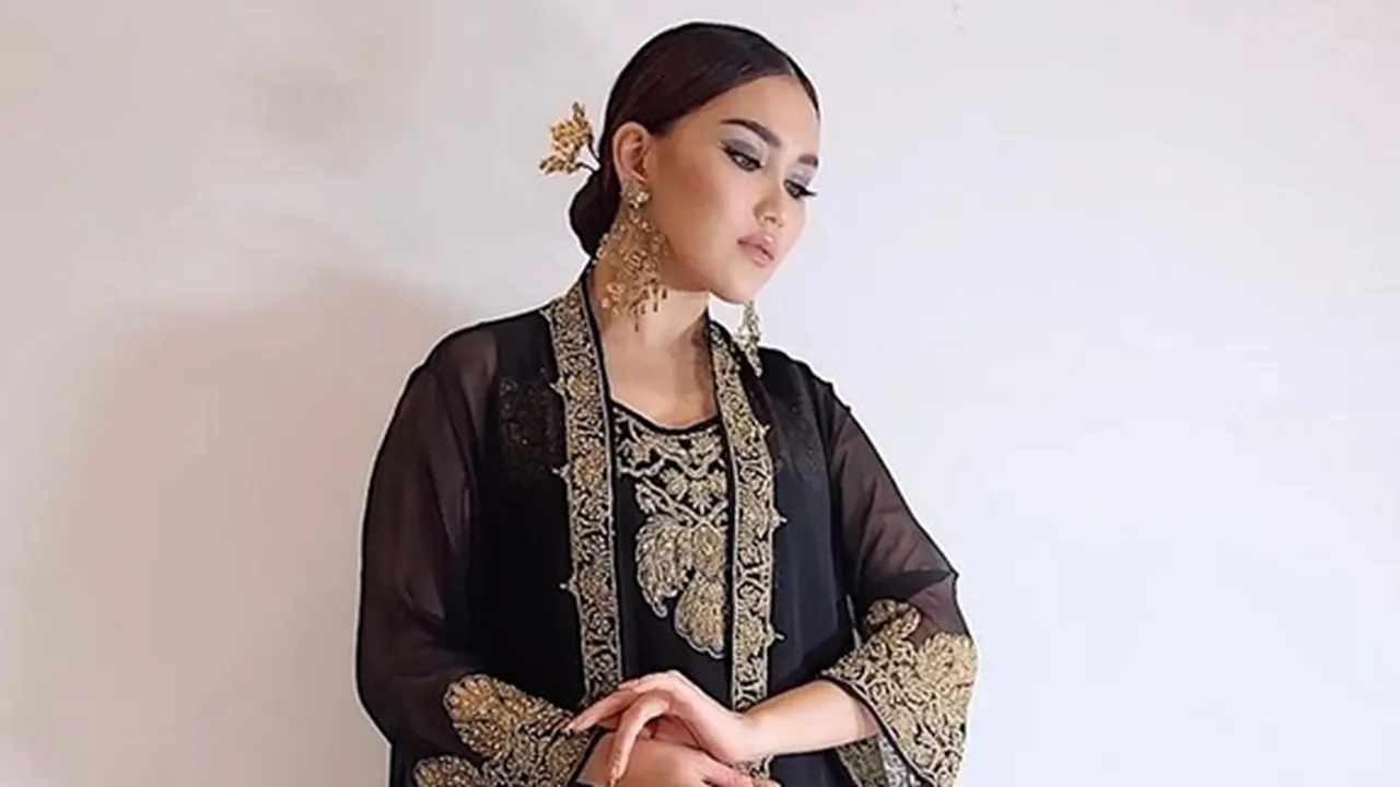 Alhamdulillah! Pihak Ayu Ting Ting dan KD Berdamai, Saling Cabut Laporan Masing-Masing