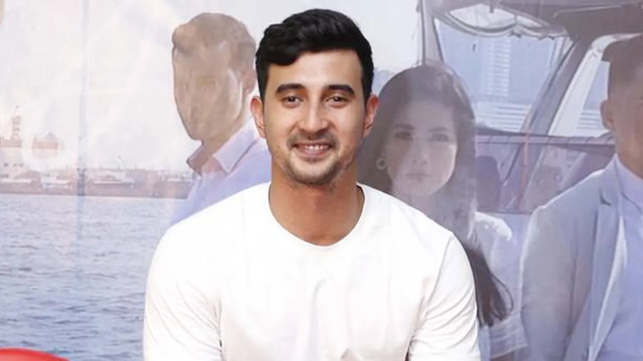 Ali Syakieb Sudah Lupa Mantan dan Punya Pacar Baru, Siapa?