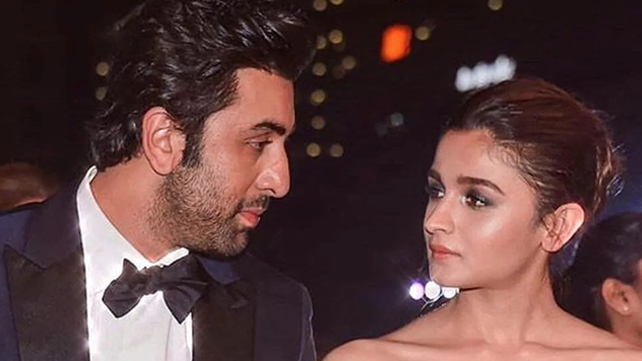 Alia Bhatt dan Ranbir Kapoor Bakal Nikah 17 April 2022