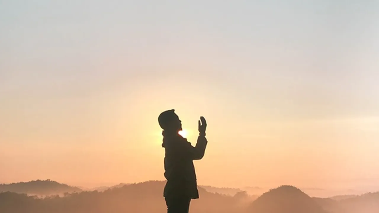 Allah Maha Agung Adalah Arti dari Asmaul Husna Al Azim, Ketahui Pula Cara Meneladaninya