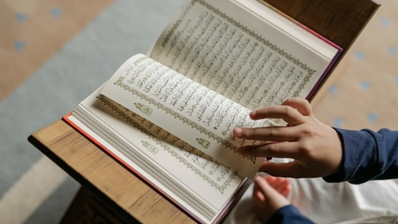 Allahummarhamna Bil Quran Arti dan Keistimewaannya, Jadi Doa Khatam Al-Quran