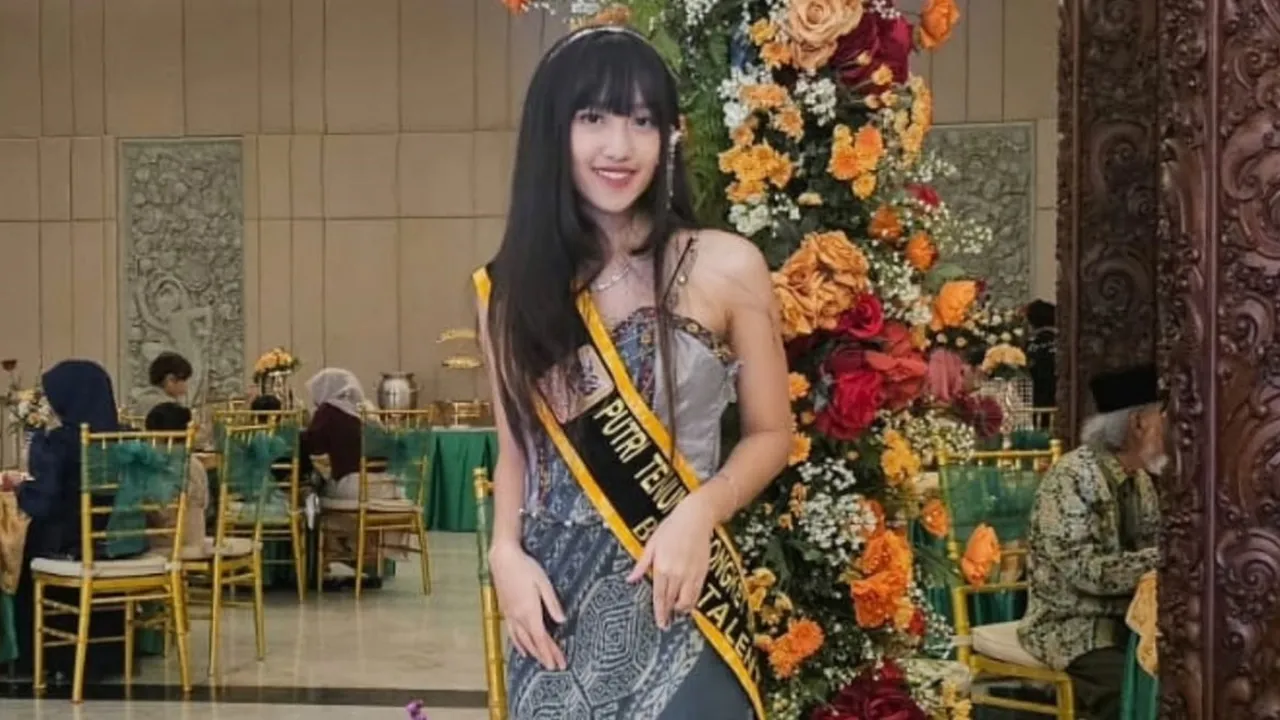 Allequa Perucha Member ARIZE Rilis Single Solo 'Life' Ciptaan Sendiri