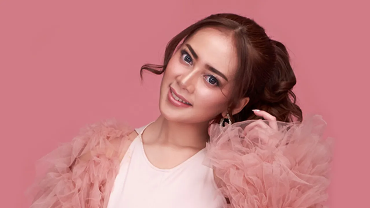 Alma Margana Ajak Fans untuk Goyang Bareng Lewat Single Terbarunya 'Buka Cabang'