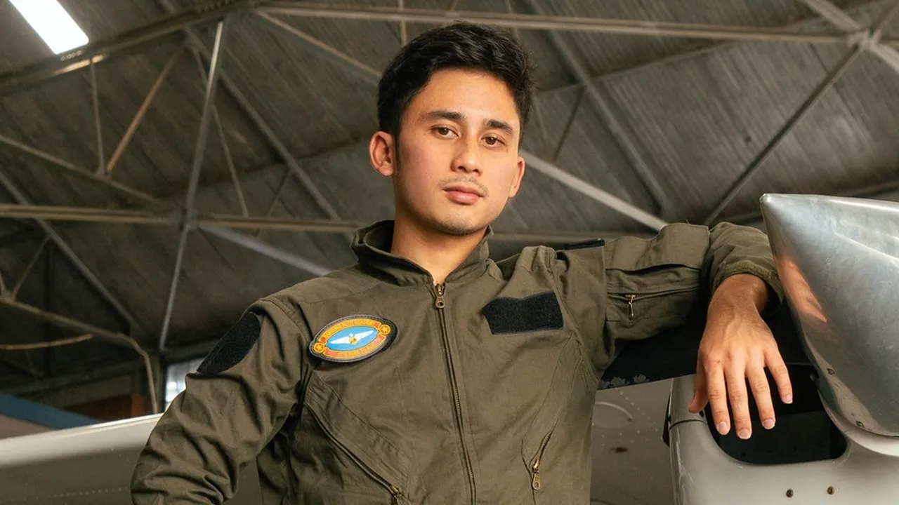 Alshad Ahmad Sukses Menjadi Most Favorite Player 2023