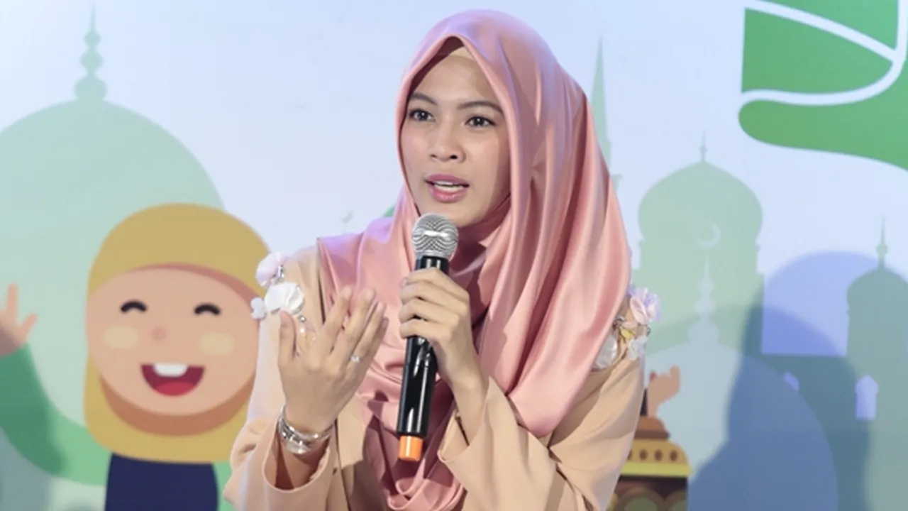 Alyssa Soebandono Sebut Roger Danuarta dan Cut Meyriska Serasi, Ini Alasannya