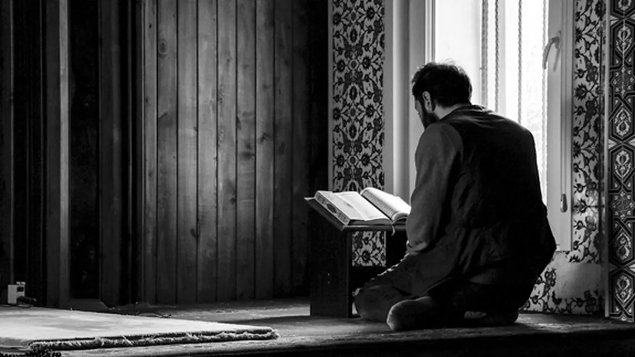 Amalan 10 Hari Terakhir Puasa Ramadhan yang Baik untuk Dilakukan