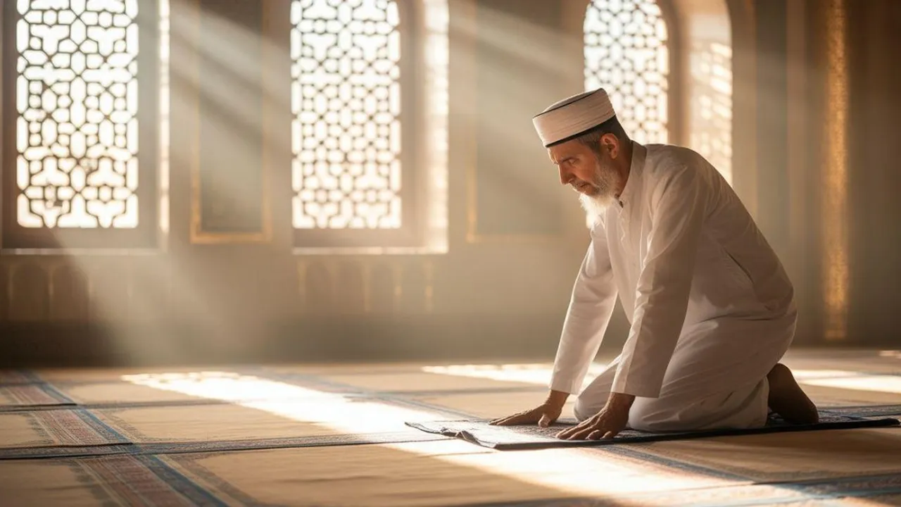 Amalan Bulan Muharram yang Dianjurkan beserta Keutamaan dan Dalilnya