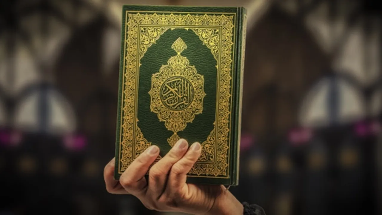 Arti Nuzulul Quran pada 17 Ramadhan, Amalan yang Bisa Dilakukan Beserta Doa dan Sejarahnya