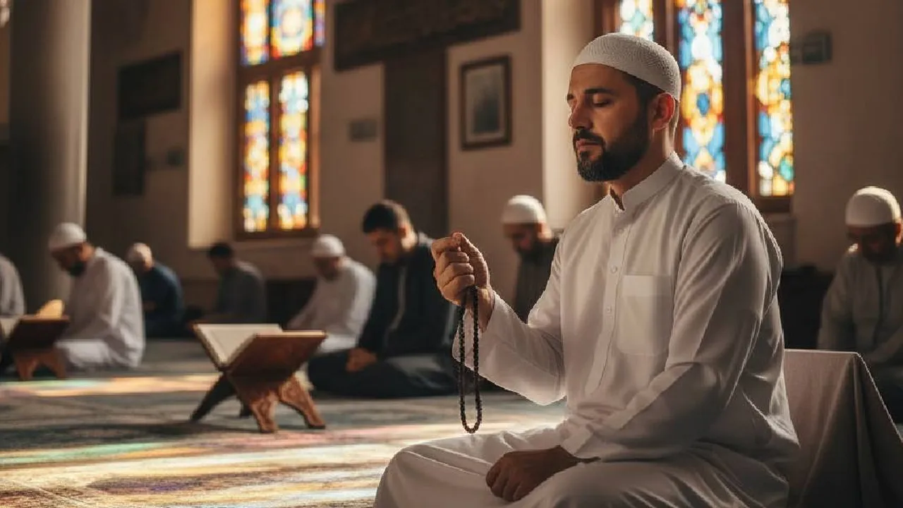 Amalan Ramadan 2026: Ibadah yang Dianjurkan Rasulullah SAW
