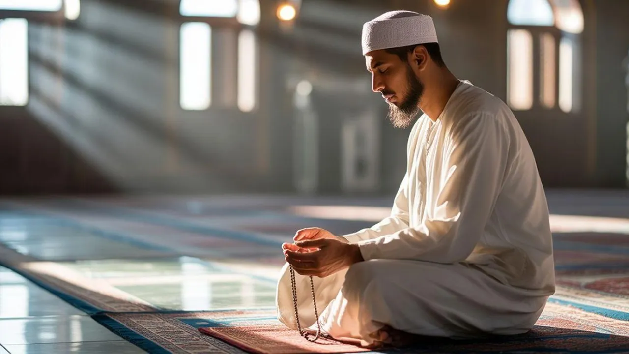 Amalan Sunnah di Bulan Rabiul Awal yang Dianjurkan dan Keutamaannya