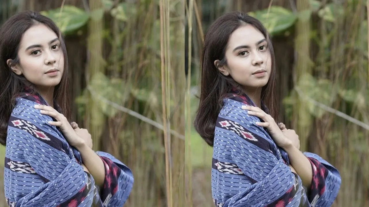 Amanda Beri Pendidikan 'Gratis' Bahasa Inggris Untuk Anak Kurang Mampu
