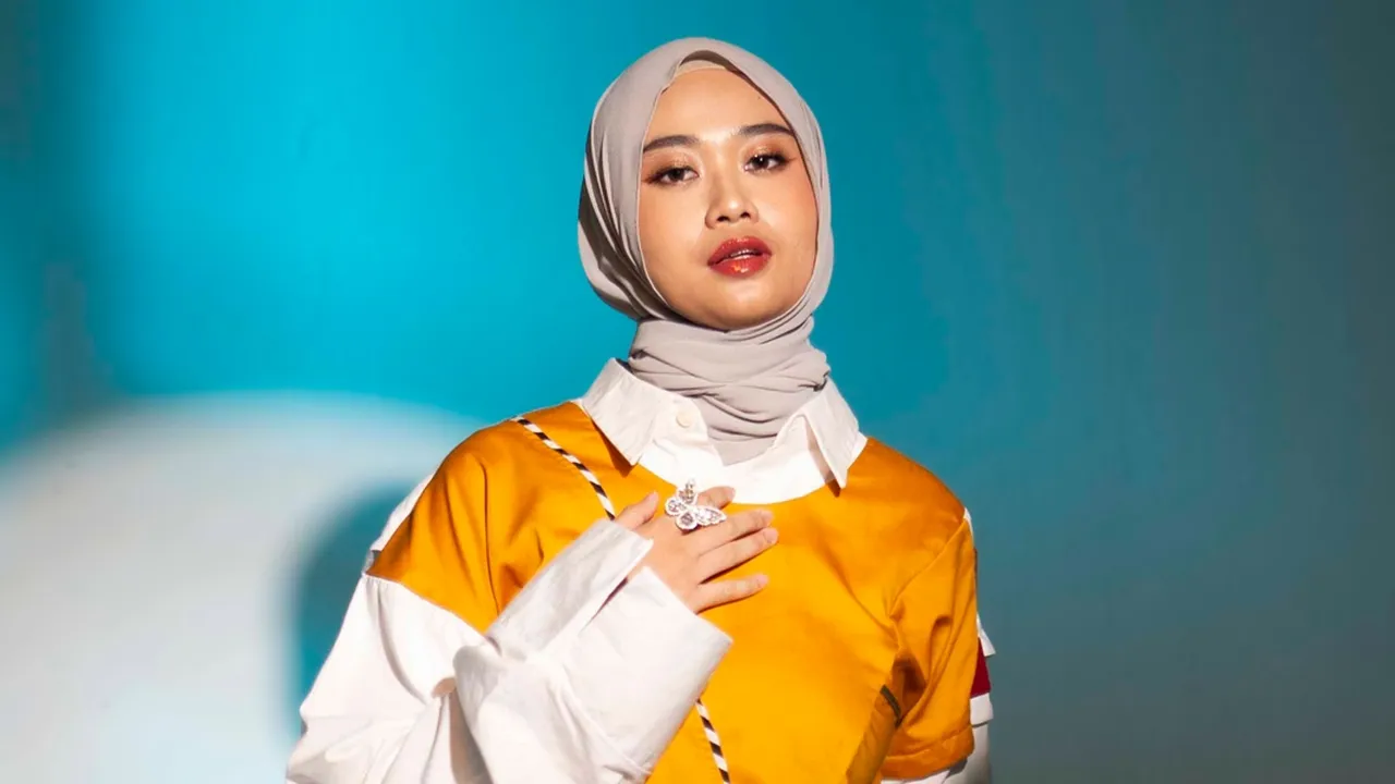 Amanda Citra Rilis 'Bisa Apa', Ceritakan Pedihnya Jadi Mak Comblang Dadakan