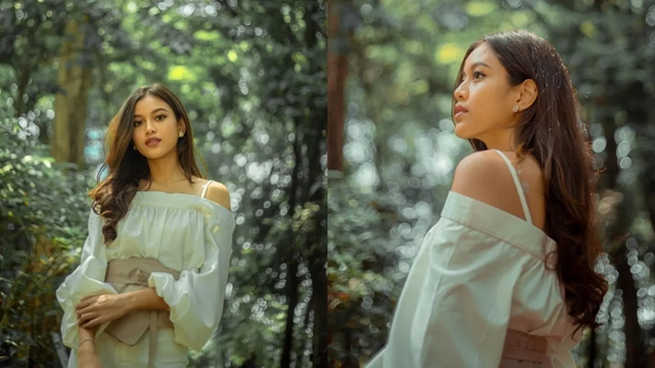 Amanda Vaharani Rilis Single Baru Bersama Dr. Bram's Project, Banjir Pujian para Pendengar