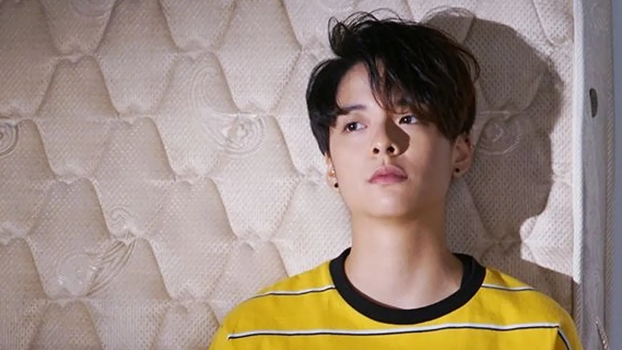Amber f(x) Umumkan Keluar dari SM Entertainment