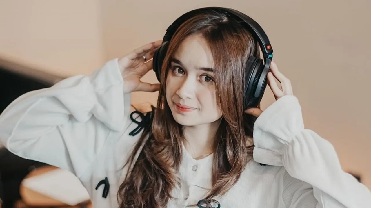 Ambil Langkah Besar, Chintya Gabriella Siap Hadirkan Karya-Karya Inspiratif